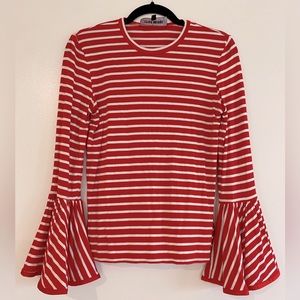 Style Mafia Striped Shirt